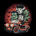 Horrific Roadtrip