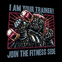 I Am Your Trainer
