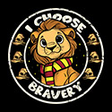 I Choose Bravery