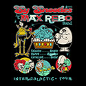 Intergalactic Tour