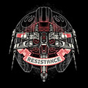 Join the Resistance