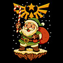 Legend of Christmas