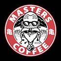 Master Coffee Anime