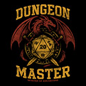 Master of Adventure