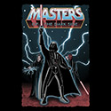 Masters of the Dark Side