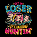 Mean Hunters