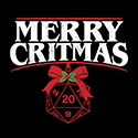 Merry Critmas