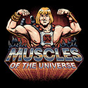Muscles of the Universe