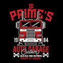 Prime’s Auto Garage