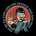 Prosperous New Year