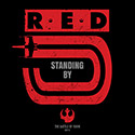 Red 5 Standing By