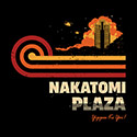 Retro Vintage Nakatomi
