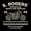 Rogers Motorcycle Repair