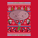Set Phasers To Christmas