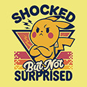 Shocked