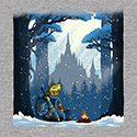 Snowy Quest