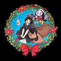 Special Christmas Delivery