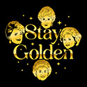 Stay Golden