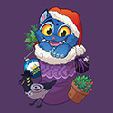 Stocking Stuffer: Derpy