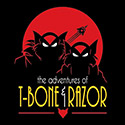 The Adventures of T-Bone & Razor