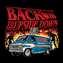 To the Upside Down