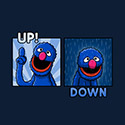 Up and Down!