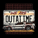 We Are OUTATIME