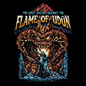 Wizard against the Flame