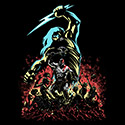 Wrath of a God