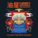Yubaba’s Bathhouse