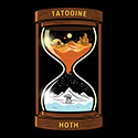 A Long Time Ago In An Hourglass