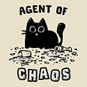Agent of Chaos