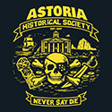 Astoria Historical Society