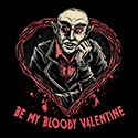 Be My Bloody Valentine