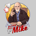 Better Call Mike