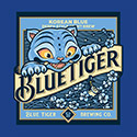 Blue Tiger Derpy Brew