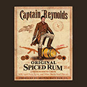 Captain Reynolds Spiced Rum