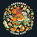 Capybara Hiking Club