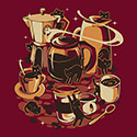 Coffee Wonderland