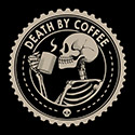Death by Coffee
