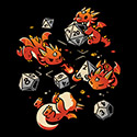 Dice Dragons