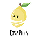 Easy Peasy, Lemon Squeezy