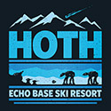 Echo Base Ski Resort