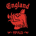 England 932 AD