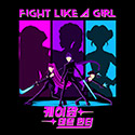 Fighter Girls