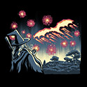 Fireworks and Magic