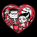 Franken-Love