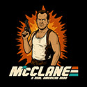 G.I. McClane