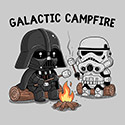 Galactic Campfire