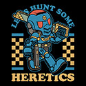 Game Mascot RPG Marine